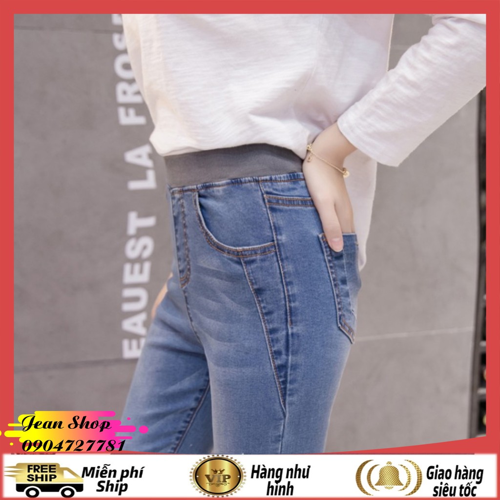 Quần bò nữ giá rẻ 🍎FREE SHIP🍎Giảm 10K Nhập [QUAN JEAN] Quần Jean Nữ Cao Cấp Q15 | BigBuy360 - bigbuy360.vn