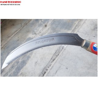 Cây liềm cắt cỏ siêu bén Buddy BC0021