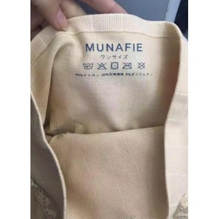 5 GEN NỊT BỤNG MUNAFIE !