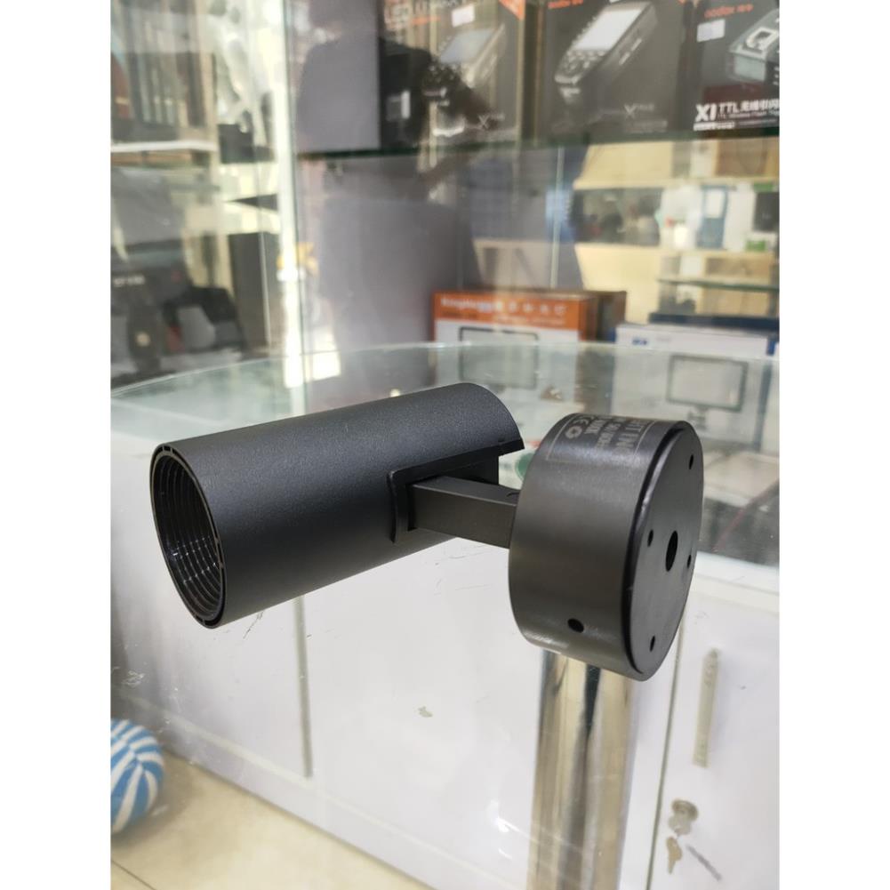 Combo 5 đèn LED Rọi Ống Bơ 10W ốp trần, tường, đèn soi tranh, đèn trang trí HL Lighitng