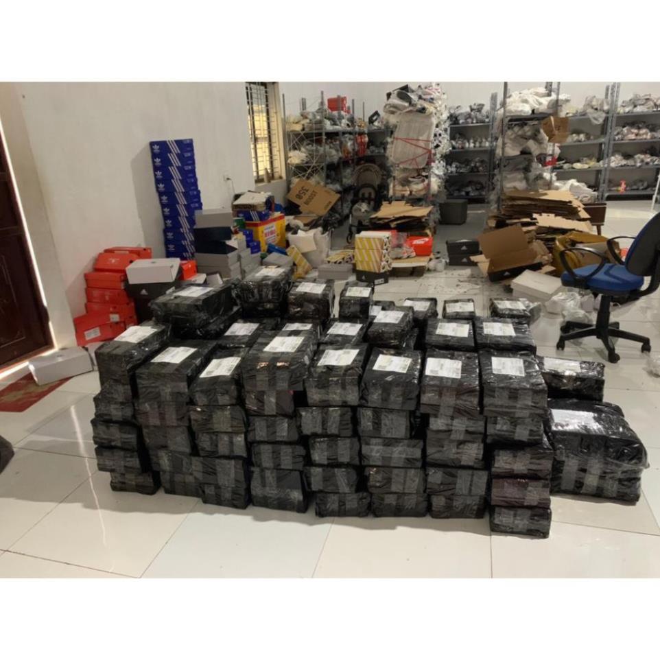 Giày Thể Thao Đạp Gót,Giày Sneaker Sục NY đen trắng,mới nhất,hót nhất | BigBuy360 - bigbuy360.vn