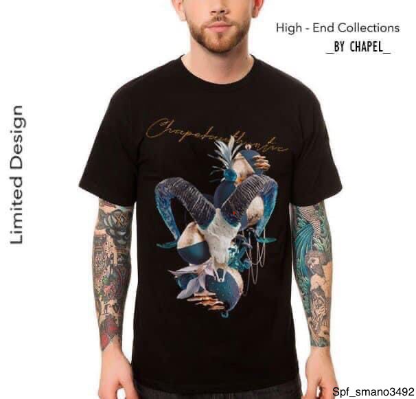 Áo Nam Thời Trang Cao Cấp , Áo Thể Thao Nam - Chất Liệu Thun Lạnh Cao Cấp - AC106 | BigBuy360 - bigbuy360.vn