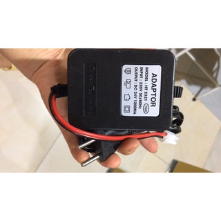 Nguồn điện 24v.1,2A  (Adraptor máy lọc nước)