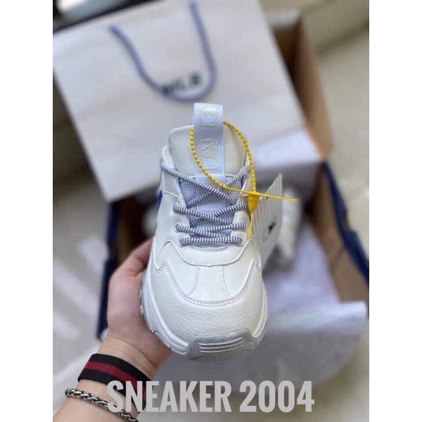 Mlb la 11  Giày thể thao nam nữ sneaker học sinh tăng chiều cao