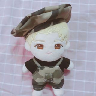 Outfit for doll