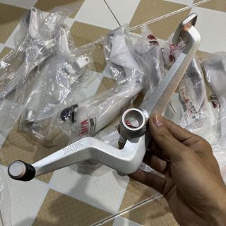 Cần số 2 chiều x1r Winner