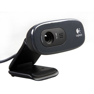 Webcam C270 Full HD- Logitech