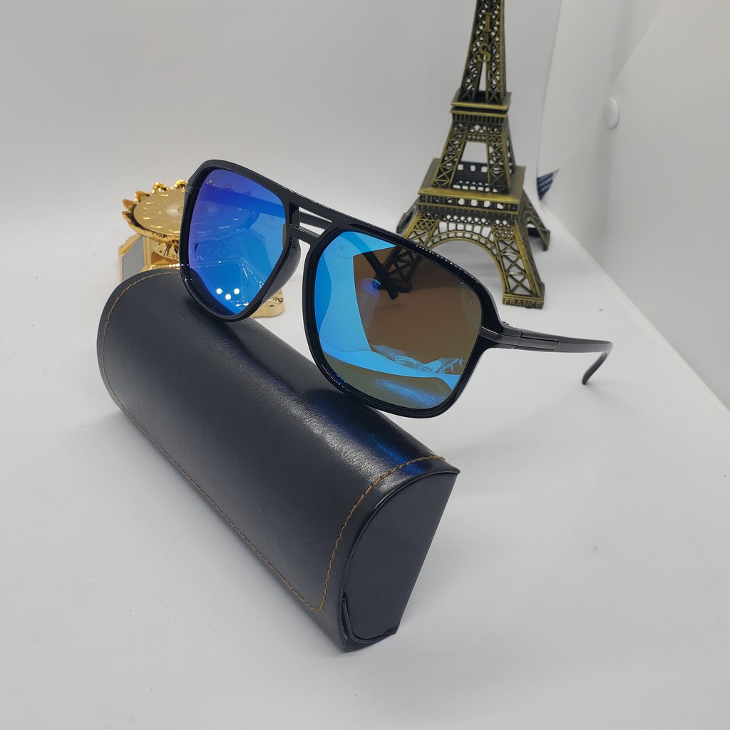 Kính Mát Kính Râm Phân Cực Thời Trang Hoang Dã Cổ Điển ❤️FREESHIP❤️
