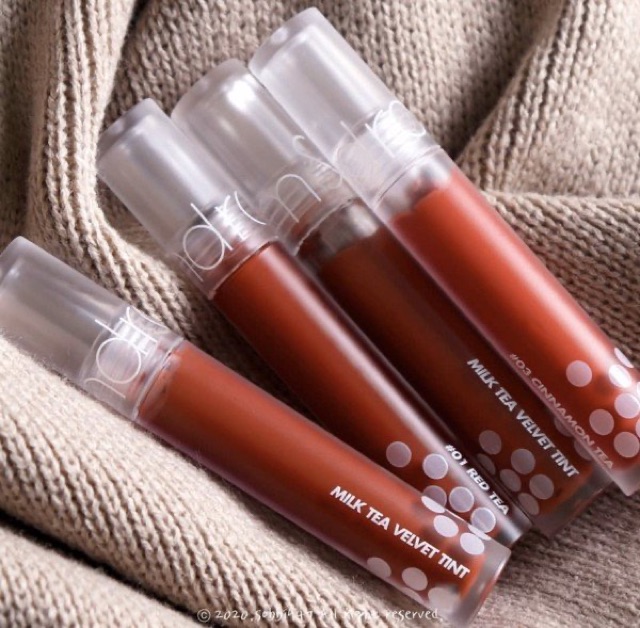 Son Romand Milk Tea Velvet Tint | BigBuy360 - bigbuy360.vn