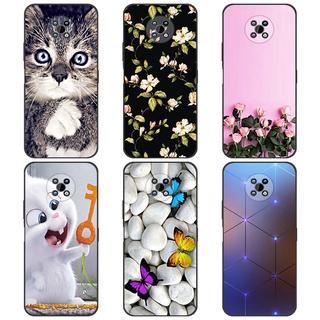Ốp điện thoại tpu dẻo in họa tiết hoạt hình dễ thương cho nokia g50 nokia g50