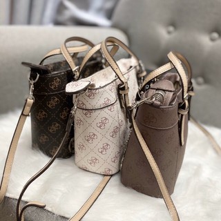 Túi Guess tote mini