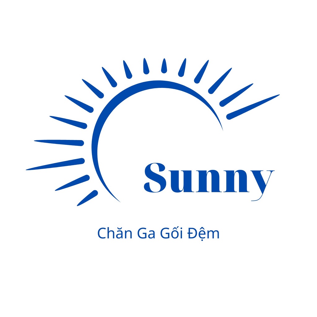 Sunny Decor - Chăn Ga Gối