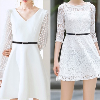 Đai váy da bò Nutushop - NT269