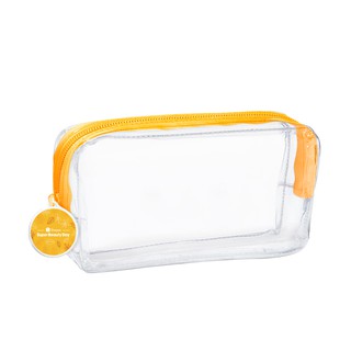 [HB Gift] Túi cột tóc hoa cúc Super Beauty Day Gimmick