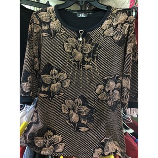 Áo nữ trung niên cao cấp