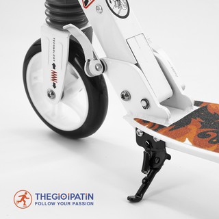 Xe Scooter Trẻ Em Cao Cấp - Centosy C3