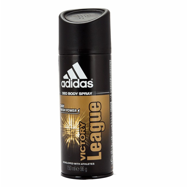 Xịt Khử Mùi Adidas 150ml