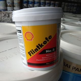 Chống thấm đa năng shell flintkote - no3 1lít (loại mới)