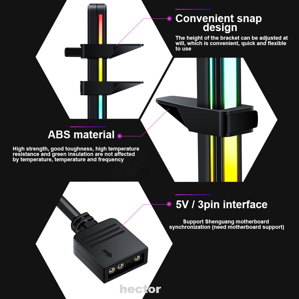 Giá Đỡ Bo Mạch Chủ Linh Hoạt Có Thể Điều Chỉnh Độ Cao | BigBuy360 - bigbuy360.vn