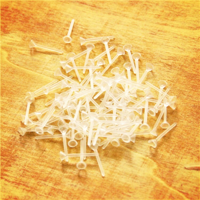 Phụ kiện chậu kiểng(mút nhựa phụ kiện)