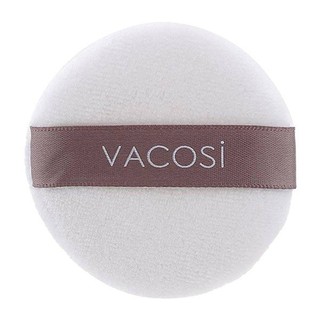 Bông Phấn Cotton Vacosi BP20 tròn lớn