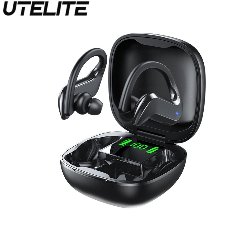 Tai nghe bluetooth UTELITE Md03 tích hợp micro có thể chống nước cao cấp