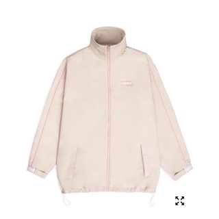 Áo Khoác Jacket Levents Space/ Beige