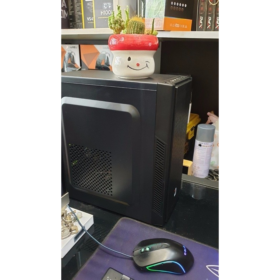 MÁY BỘ CORE I5 ( I5-4570 / I5-4590 ) | BigBuy360 - bigbuy360.vn