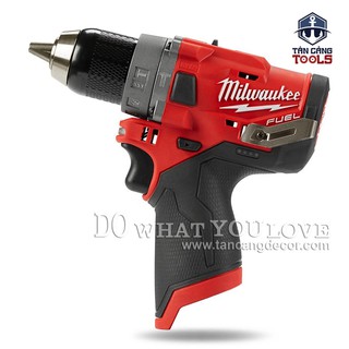 MÁY KHOAN MILWAUKEE M12 FPD-0/0C