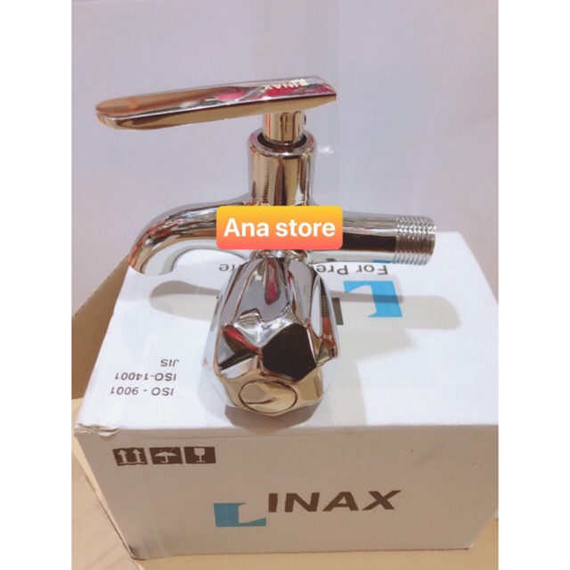 Củ sen lạnh L-INAX