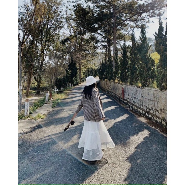 Áo khoác vets blazer túi chất vải 2lớp lót dày dặn phong cách hàn quốc | BigBuy360 - bigbuy360.vn