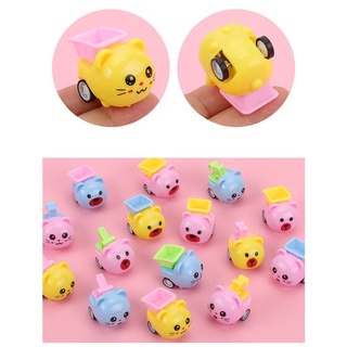 Thú chạy cót mini đồ chơi cho bé