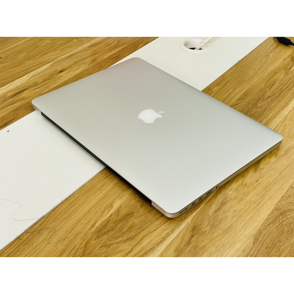 Macbook Pro Retina 15-inch 2015 Core i7 Ram 16G SSD 512G Nvidia GT750M