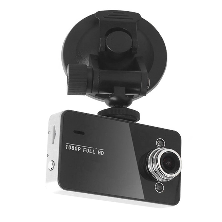 Camera Hành Trình K6000 Full Hd 1080p
