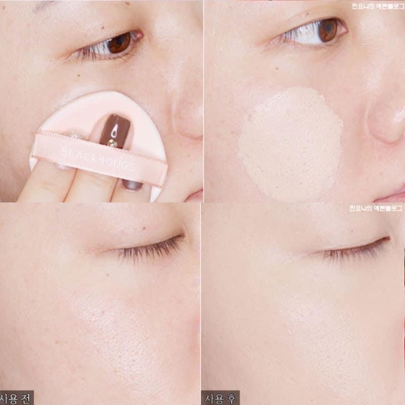 Cushion Black rouge Peach cover velvet | BigBuy360 - bigbuy360.vn