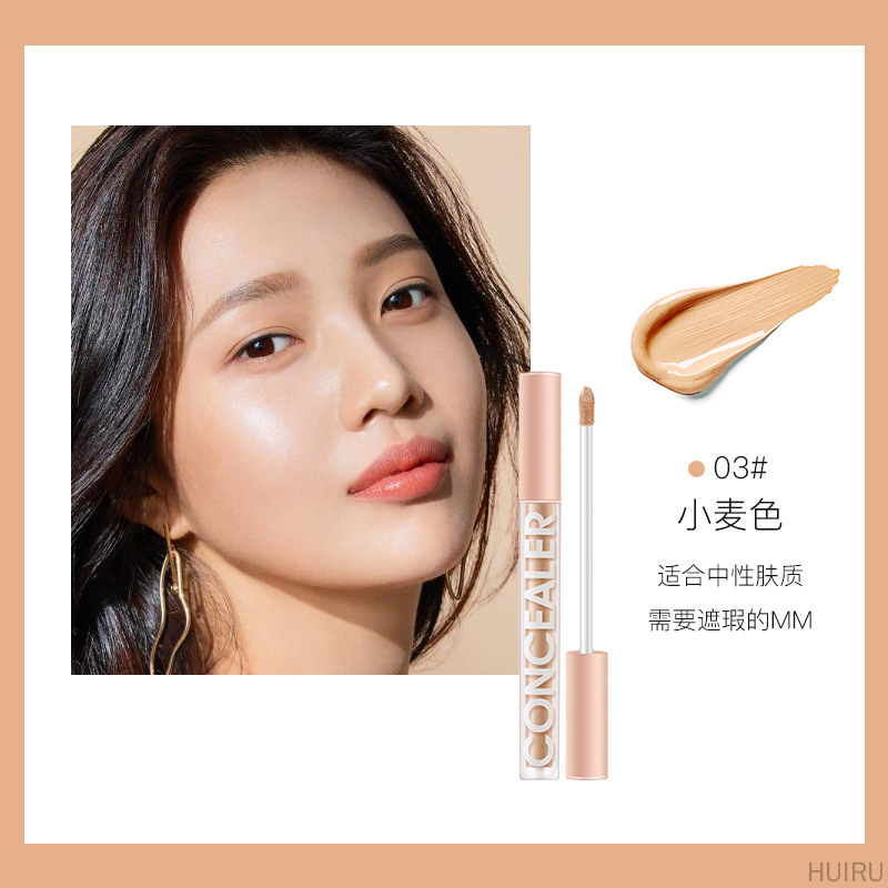 Kem Che Khuyết Điểm Mặt Nạ Trị Tàn Nhang Kem Che Khuyết Điểm, Vết Thâm Mụn Và Quầng Thâm | BigBuy360 - bigbuy360.vn