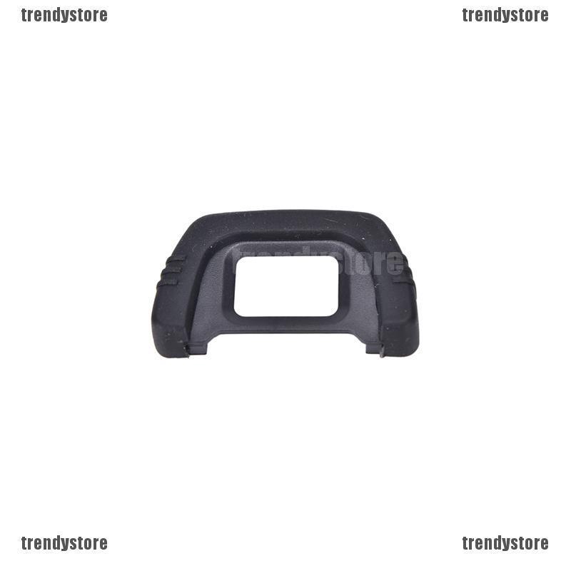 Eyecup ống kính máy ảnh Nikon D7000 D750 D610 D600 D200 D90 D80 D610 D750