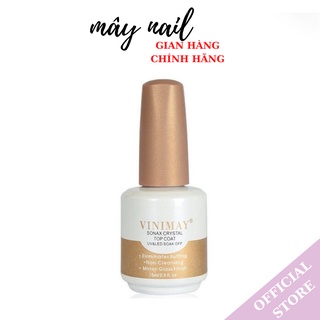 Top bóng kim cương Vinimay chính hãng xịn