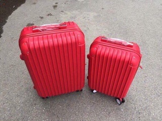 Combo vali cao cấp