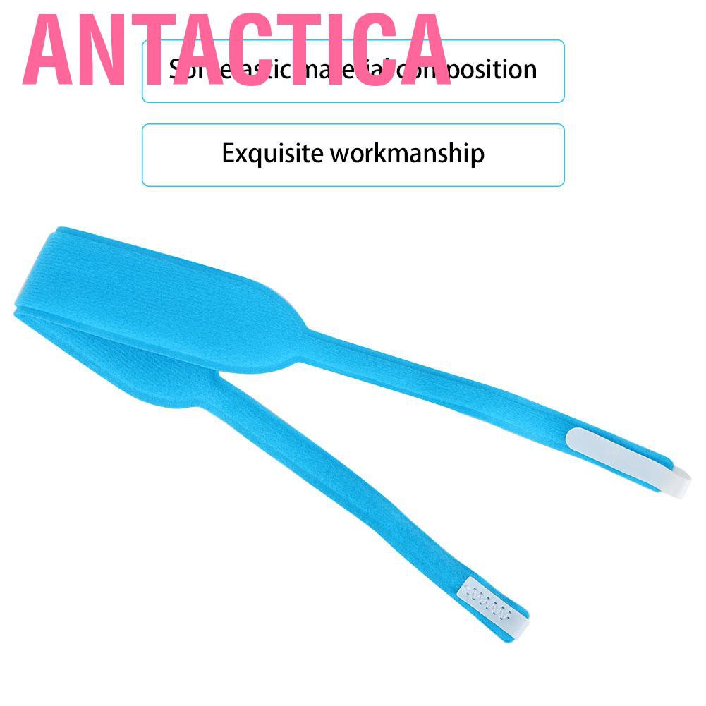 Dây Đai Antactica Cố Định Kiêm Giá Đỡ Râu