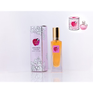 [ chính hãng mini ] Nước hoa chiết pháp NINA RICCI 20ml