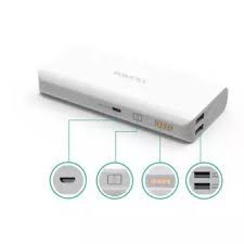 Sạc dự phòng Romoss Sense 4 10000mah - BH 1 năm | Pin dự phòng Romoss Sense 4