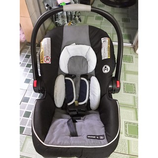 Xe Đẩy Trẻ Em Travel System Graco Modes Davis 1965981