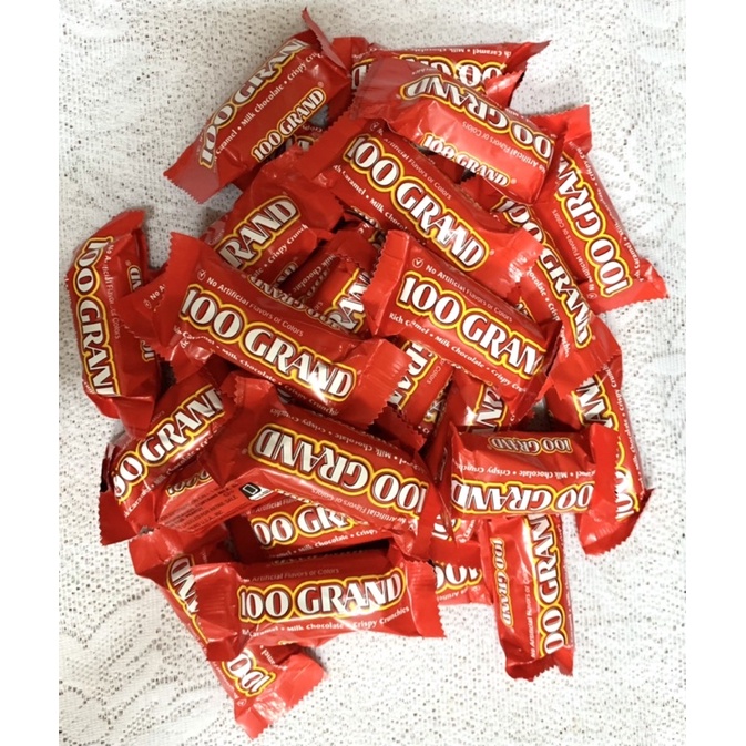 Kẹo chocolate hổn hợp 150viên ( Tách lẻ 15viên .250gram)