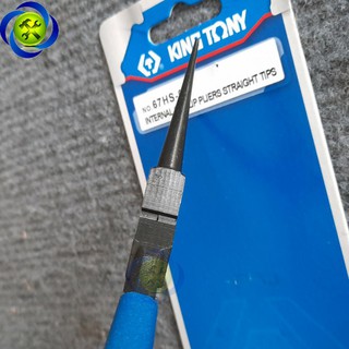 KÌM MỞ PHE TRONG KINGTONY 67HS-07