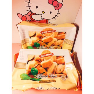 Combo 10 bánh chả Bảo Minh 130g