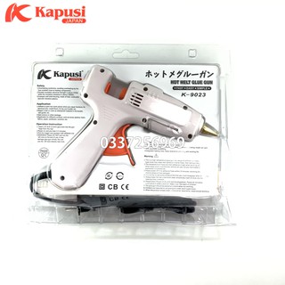 SÚNG BẮN KEO NẾN KAPUSI K9023