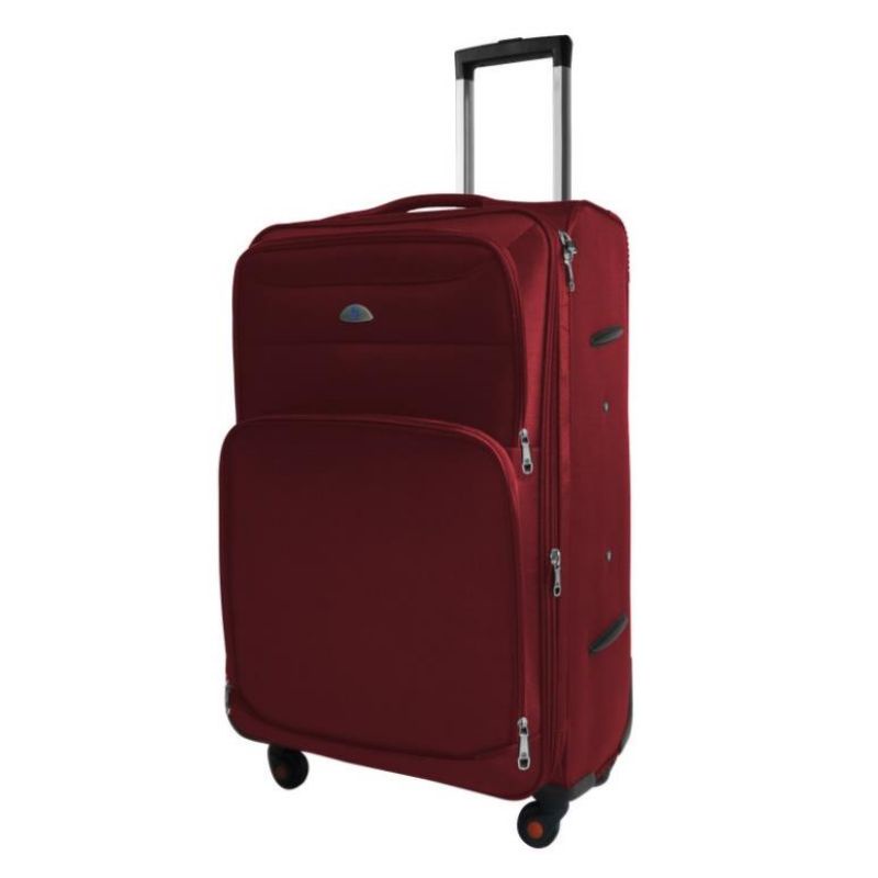 Vali Vải Hùng Phát Dòng Cao Cấp size 20