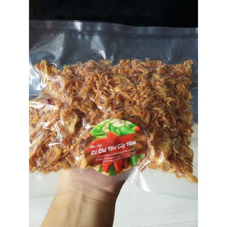 HÀNH PHI NHÀ LÀM (200g)