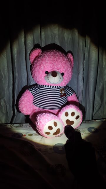 Đèn pin siêu sáng XML T6 E6  Kèm Pin Và Sạc | Đèn pin nhỏ gọn bỏ túi